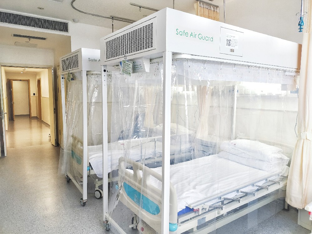 層流床適合哪些人群使用？